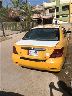 بي واي دي F3